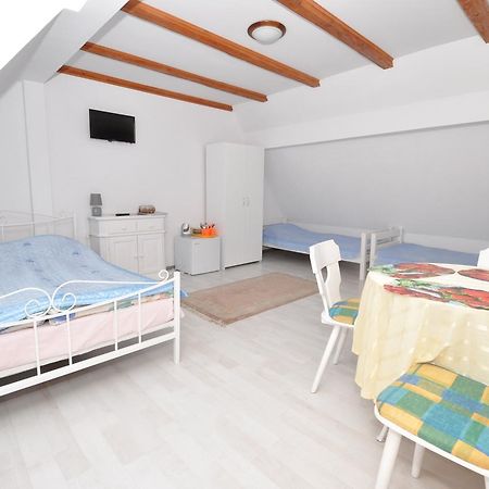 Appartement Malgorzata 2 à Łeba Extérieur photo