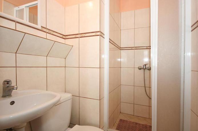Appartement Malgorzata 2 à Łeba Extérieur photo