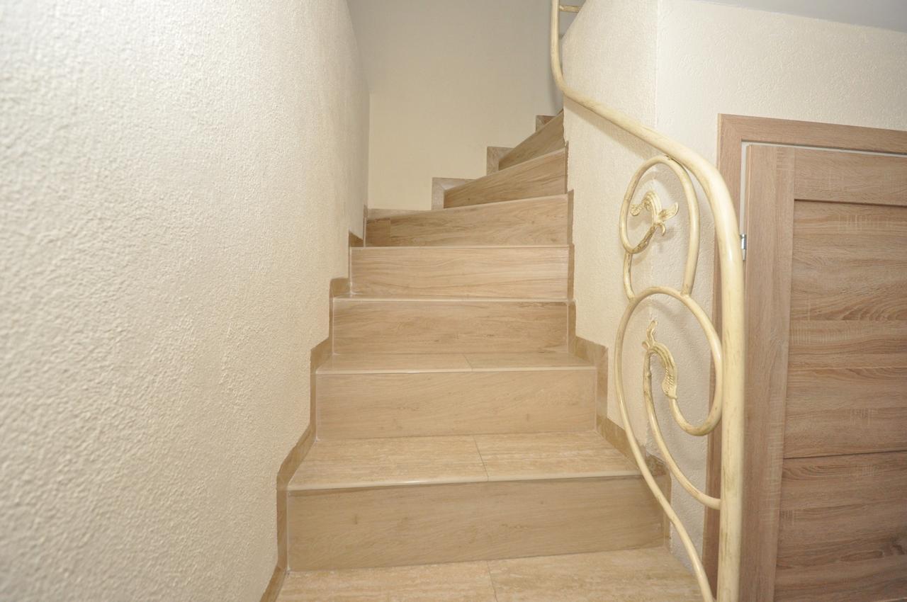 Appartement Malgorzata 2 à Łeba Extérieur photo