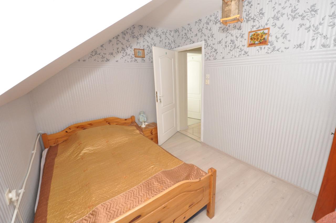 Appartement Malgorzata 2 à Łeba Extérieur photo
