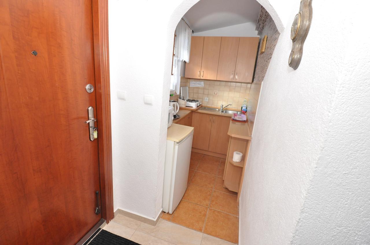Appartement Malgorzata 2 à Łeba Extérieur photo