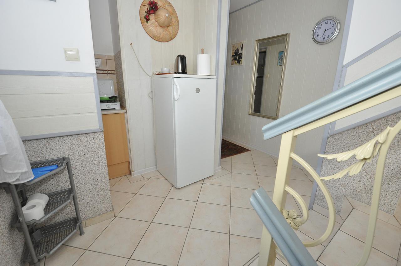 Appartement Malgorzata 2 à Łeba Extérieur photo