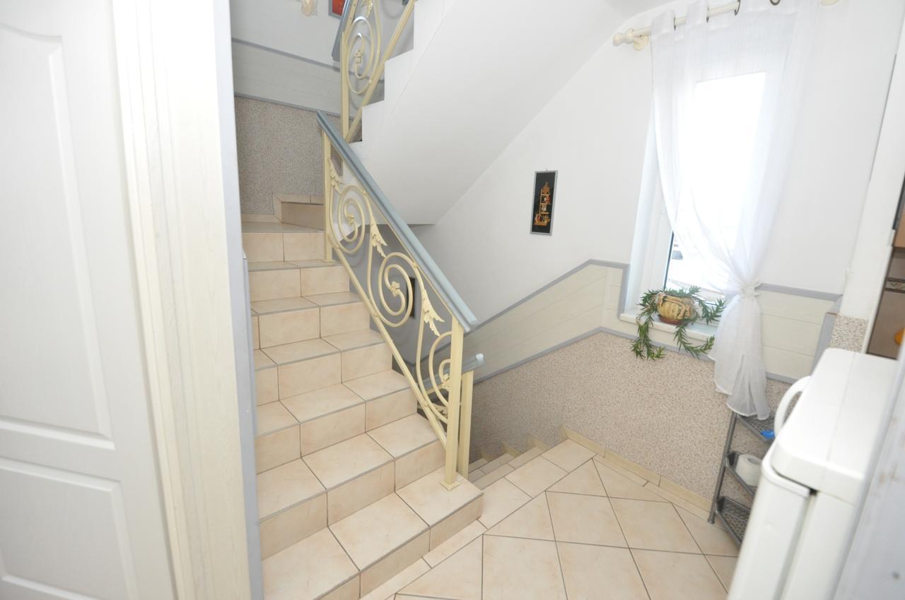 Appartement Malgorzata 2 à Łeba Extérieur photo